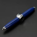 Fidget Anxiety Spinning Pen Penspinning Autism ADHD Toys for Kids Adults Edc Antistress Fingertip Gyro Decompression