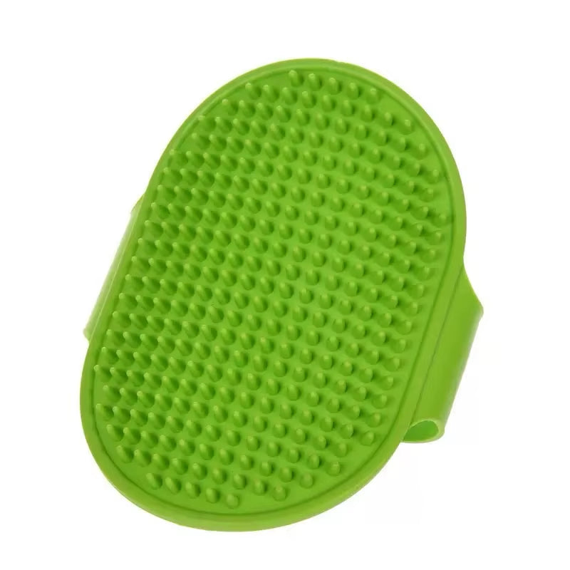 Foldable Pet Hair Remover 3 in 1 Cat Silicone Steam Brush Electric Spray Comb Cat Grooming Brush Universal Spray Massage Comb