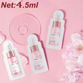 10PCS Collagen anti Wrinkle Facial Mask anti Aging Fade Fine Lines Firm Skin Moisturizing Brightening Skincare Korean Cosmetics
