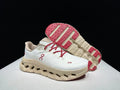 Lightweight Cushioned Running Shoes for Couples - Casual Sports Sneakers for Daily Outdoor Use
