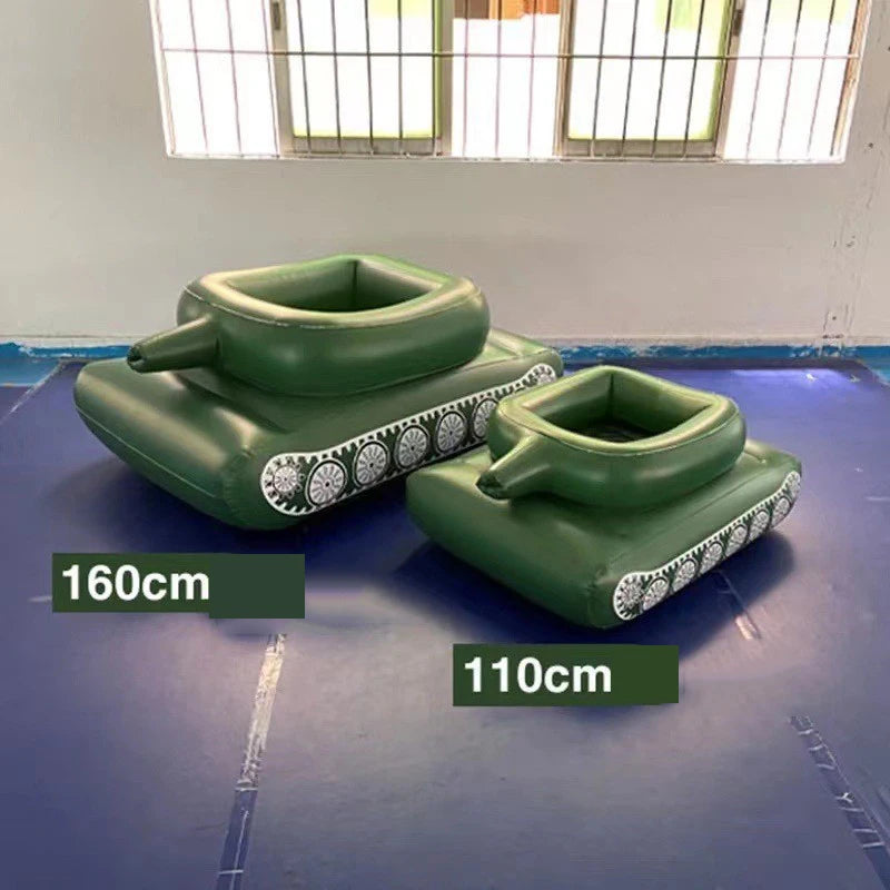 Exciting Inflatable Aliens: Perfect Water Toys for Kids and Adults - Ideal for Summer Fun in Pools and Outdoors!