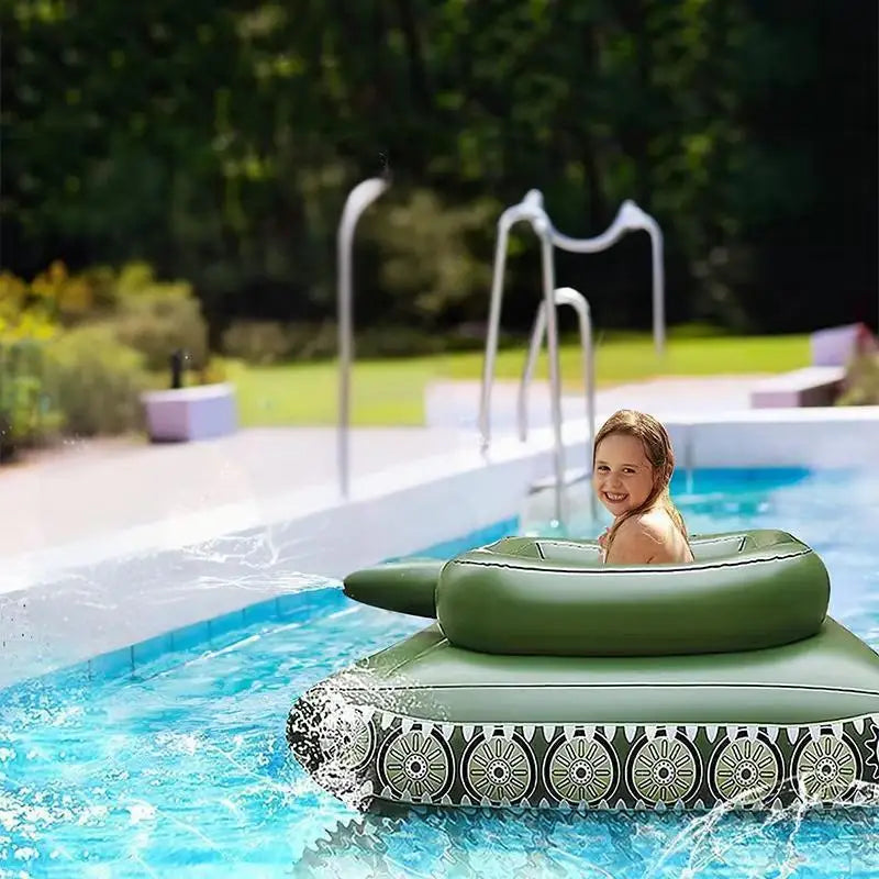 Exciting Inflatable Aliens: Perfect Water Toys for Kids and Adults - Ideal for Summer Fun in Pools and Outdoors!
