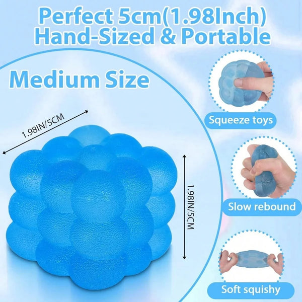Needoh Cube Fidget Toy
