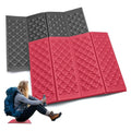 Lightweight Waterproof Foldable Mini Kneeling and Seat Cushion - Perfect for Outdoor Adventures!